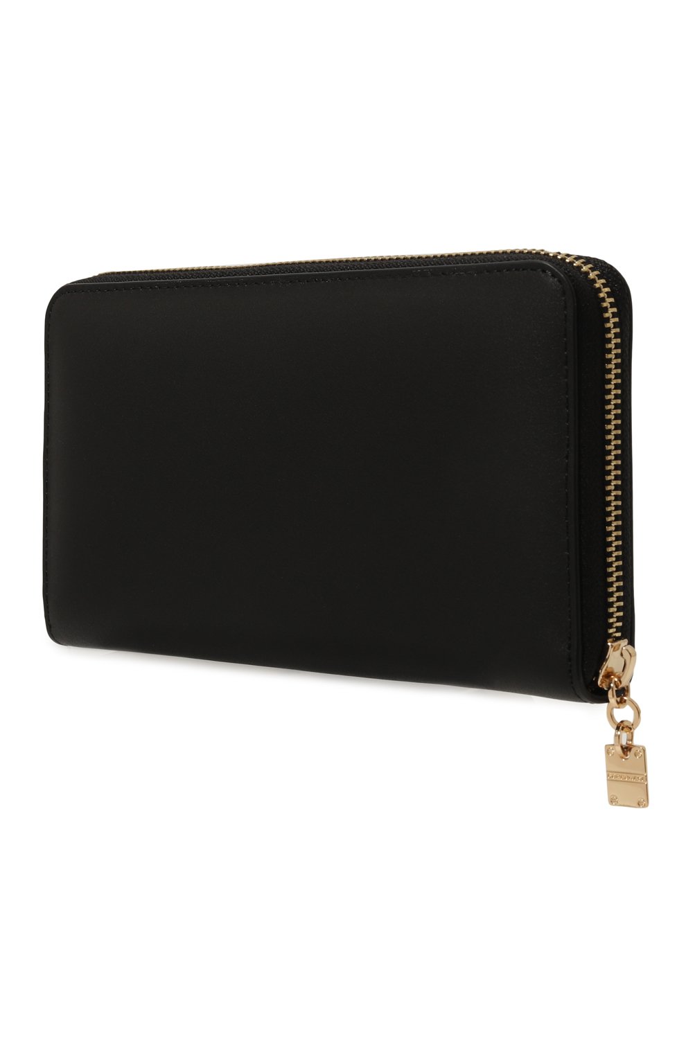 Кожаный кошелек BORBONESE, арт. 920091, фото 2