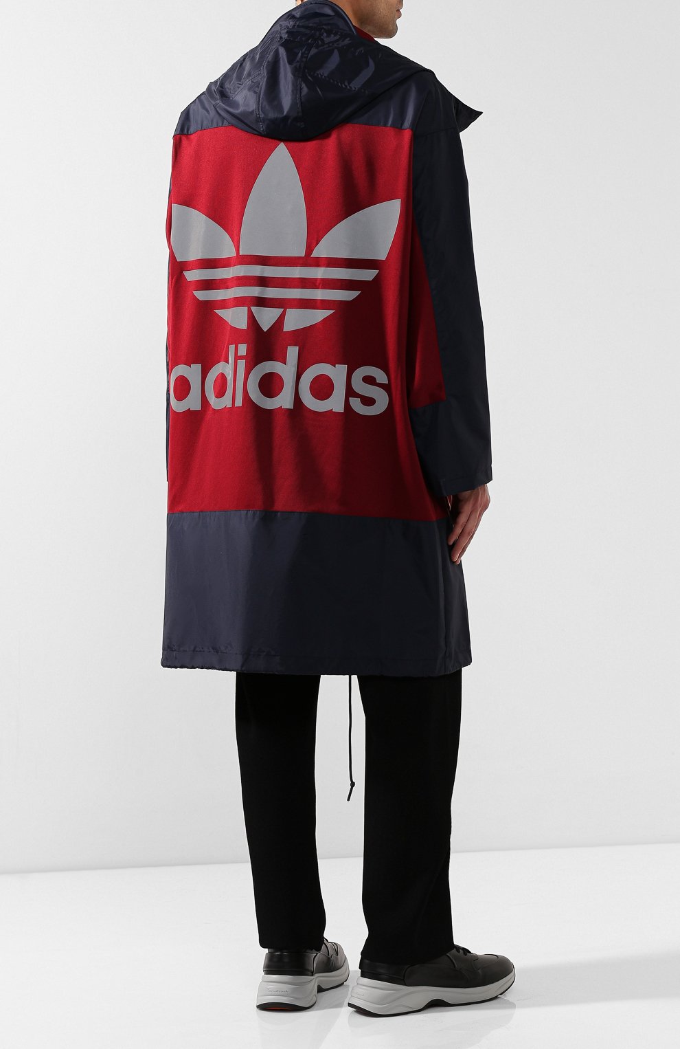 Плащ adidas originals x bed j.w. ford ADIDAS ORIGINALS, арт. FI8835, фото 4