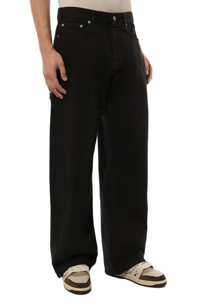 Джинсы PALM ANGELS, арт. PMYA041F24DEN005, фото 3