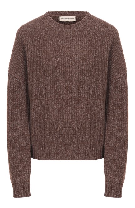 Женский шерстяной свитер OFFICINE GENERALE, арт. W25WKNT328