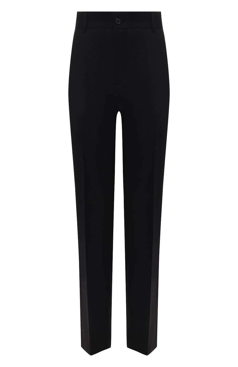 Шерстяны е брюки BALENCIAGA, арт. 556169/TDT06, фото 1