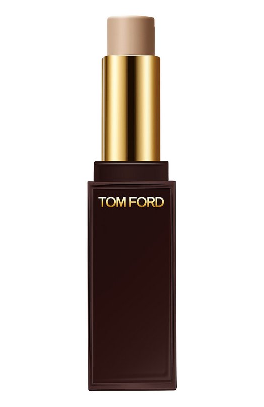 фото Консилер traceless soft matte, оттенок 0n0 blanc (4g) tom ford
