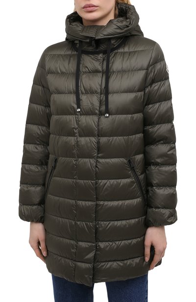 Пуховая куртка MONCLER, арт. G1-093-1B559-00-5396Q, фото 3