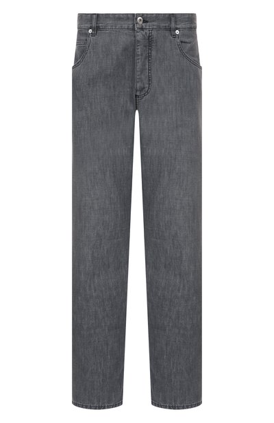 Мужские джинсы BOTTEGA VENETA, арт. 813511/V5S00