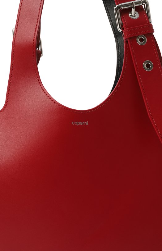 Сумка Heart Coperni C0PBA112F6012 Красный  C0PBA112F6012 Фото 3