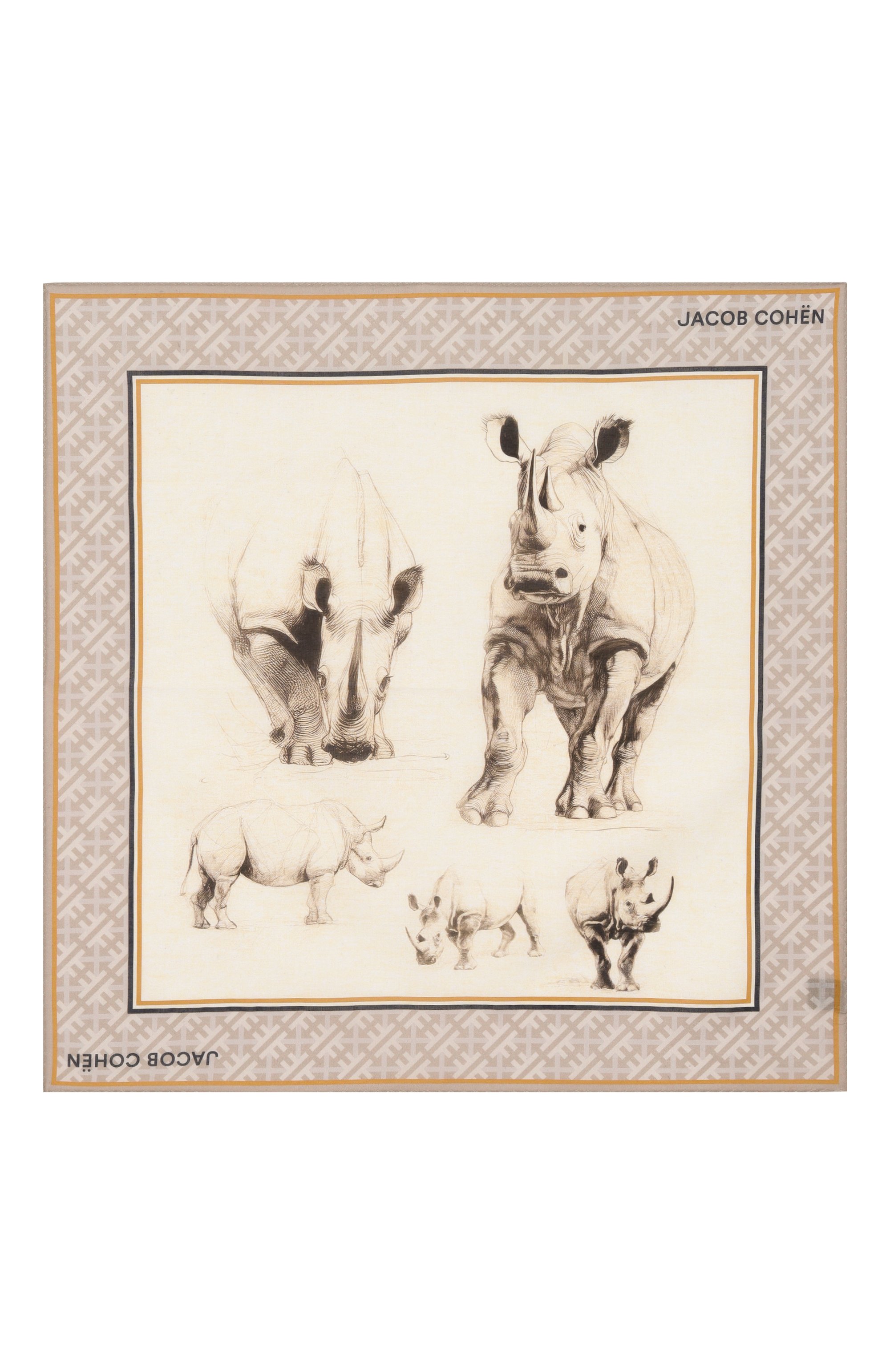 Джинсы sean JACOB COHEN, арт. JUM_QM030 030 T733A V1, фото 6