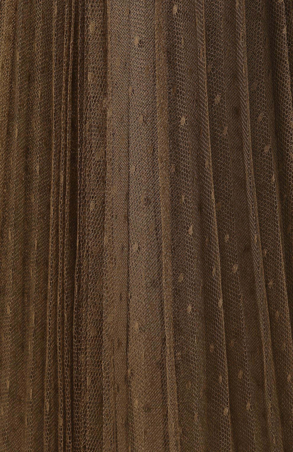 Юбка с поясом на кулиске REDVALENTINO, арт. RR0RAA70/428, фото 5