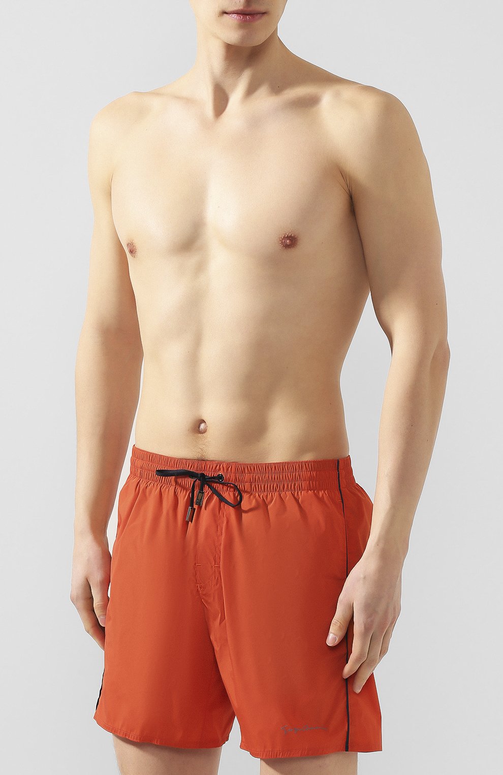 Плавки-шорты GIORGIO ARMANI, арт. 200357/CC925, фото 3