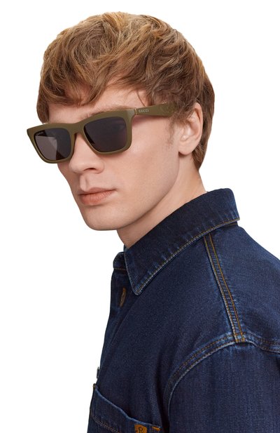 Солнцезащитные очки GUCCI, арт. GG1933S 004, фото 2
