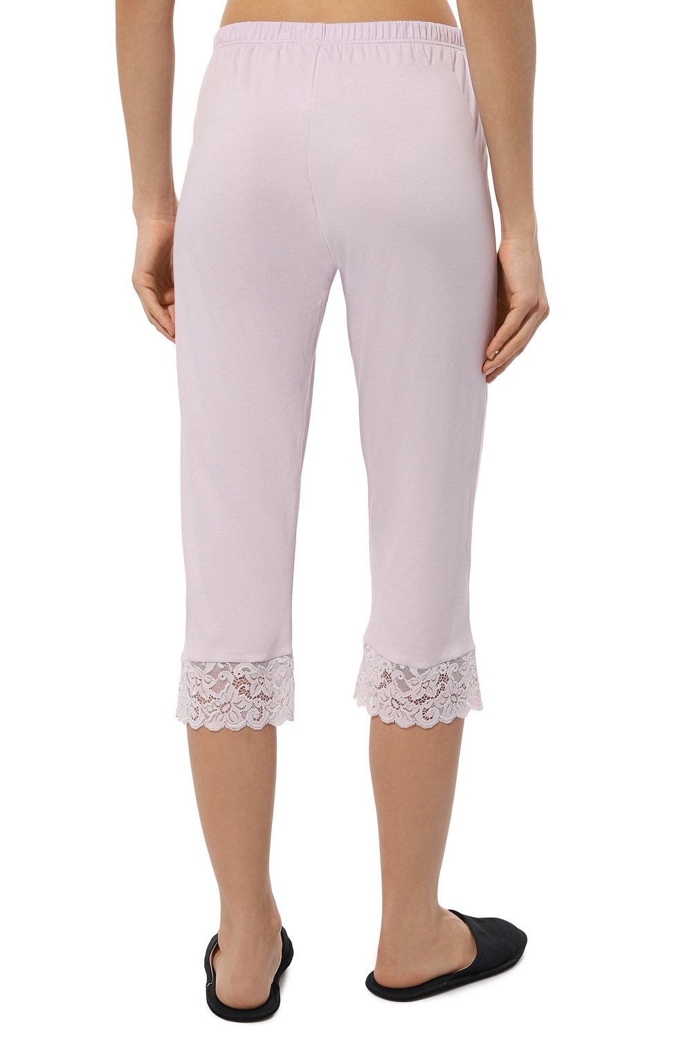 Хлопко�вая пижама HANRO, арт. 077041, фото 6