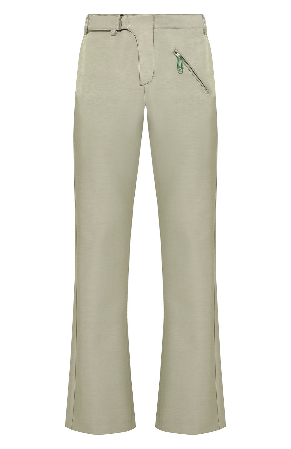 Брюки OFF-WHITE, арт. 0MCA125S20H770204600, фото 1