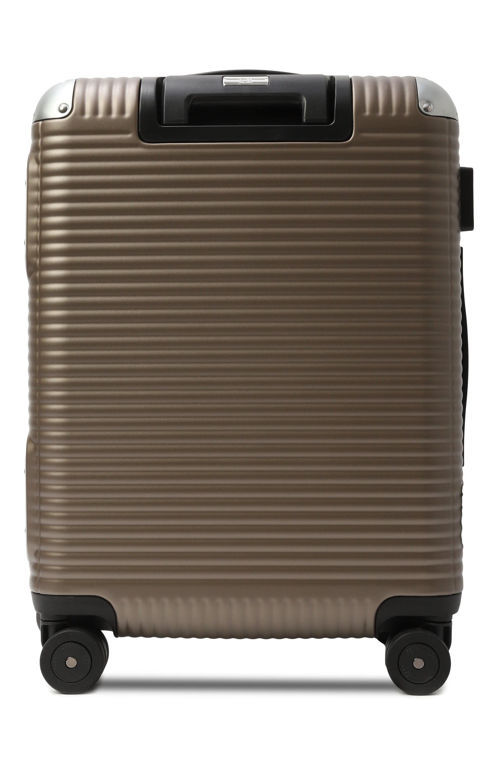 Чемодан bank light spinner FPM MILANO, арт. A1905501722, фото 6