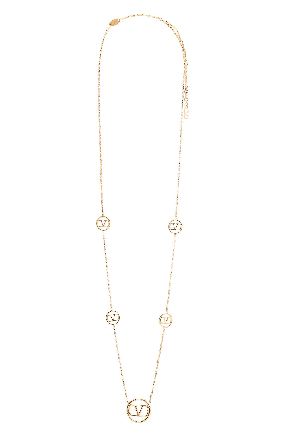 Колье  VALENTINO, арт. UW2J0F91/MET, фото 1
