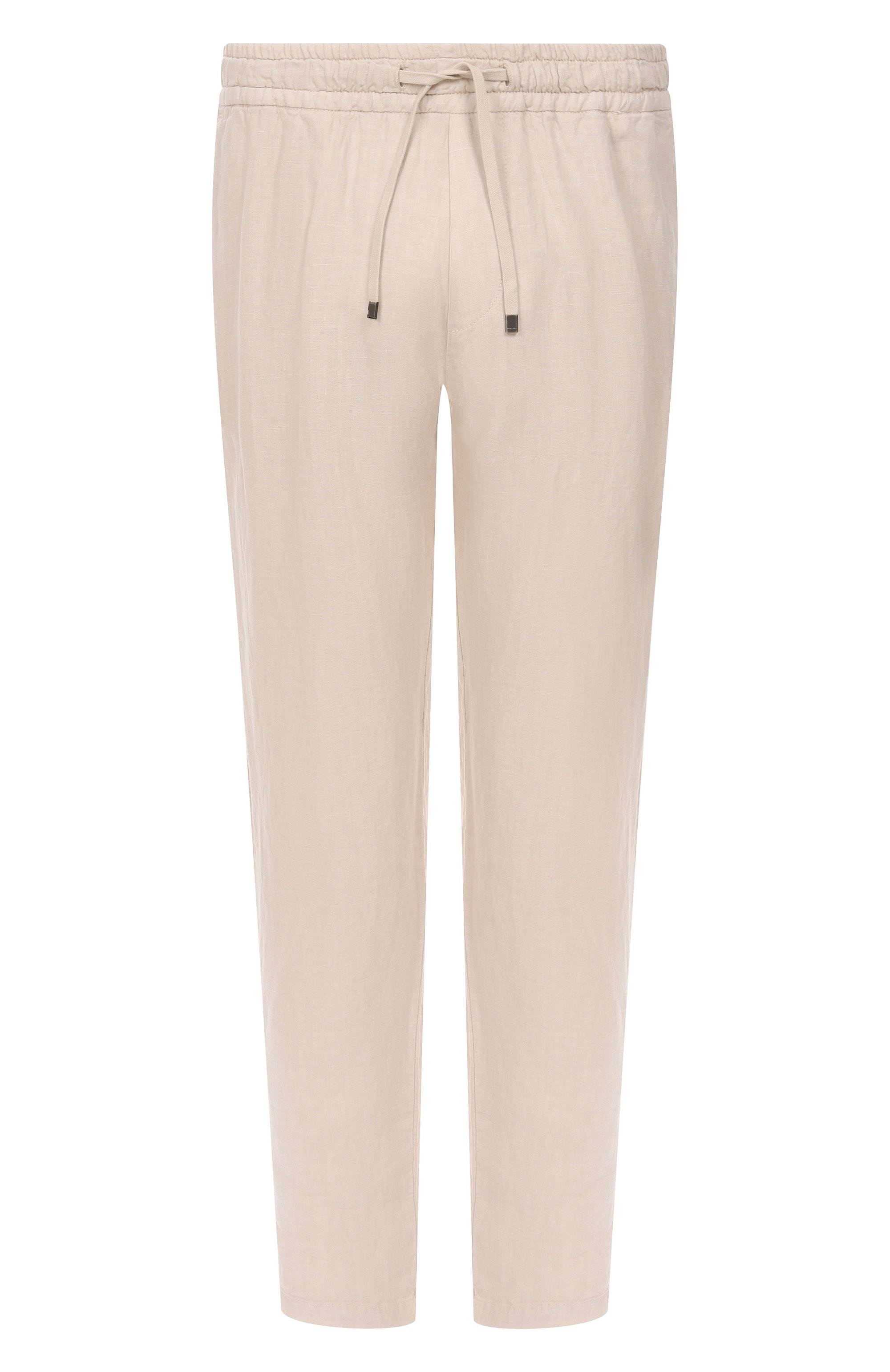 Льняные брюки BOGLIOLI, арт. 89895Q/SB5752, фото 1