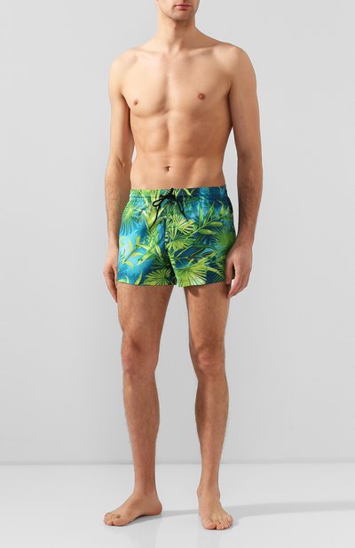 Плавки-шорты VERSACE, арт. ABU87000/A234899, фото 2