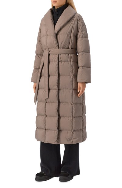 Пуховик HERNO, арт. PI001931D/19288, фото 3