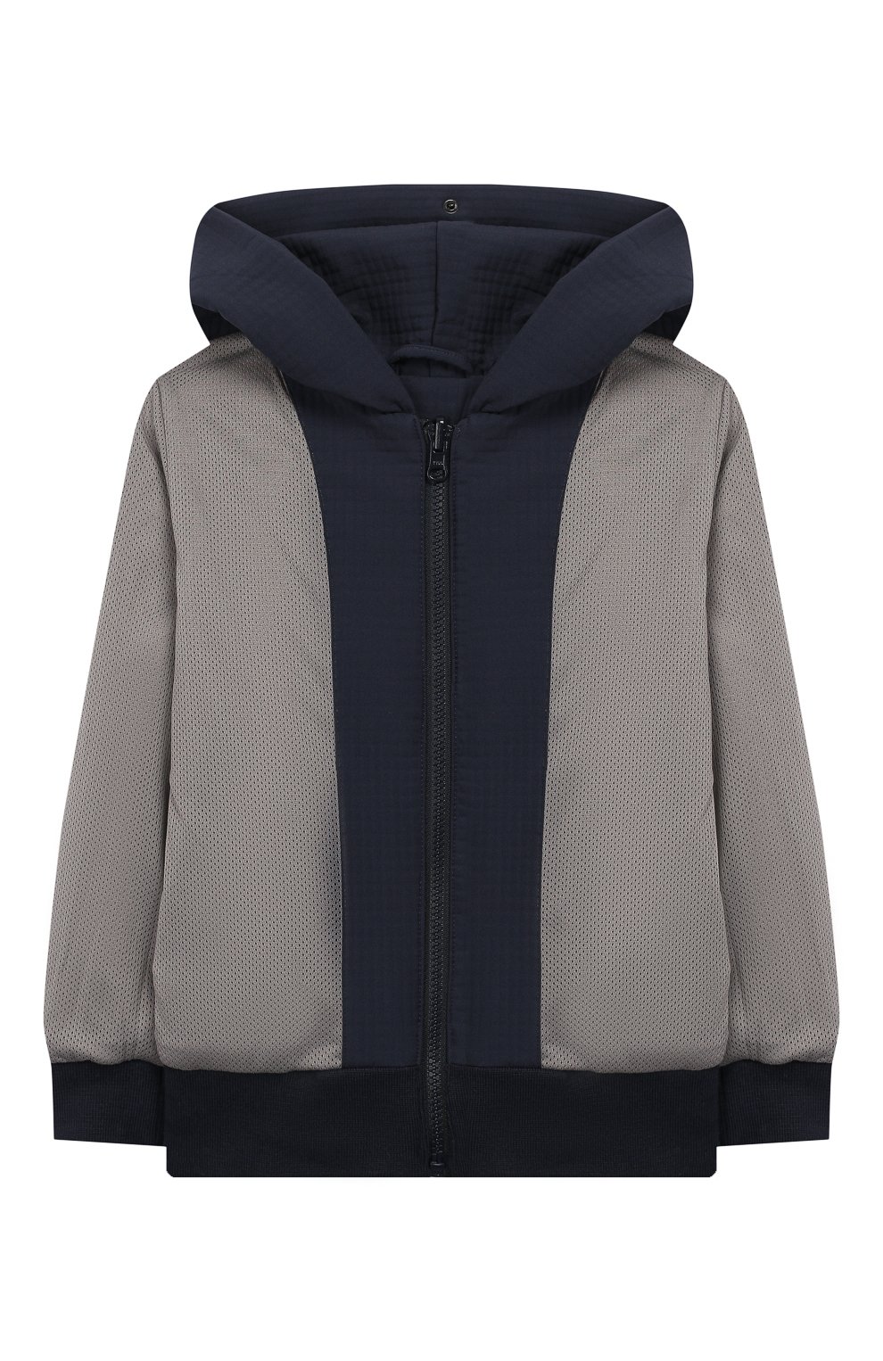 Комплект из куртки и парки GOSOAKY, арт. 201.101.231/MICR0 PU 0UTER / B0NDED INNER, фото 6