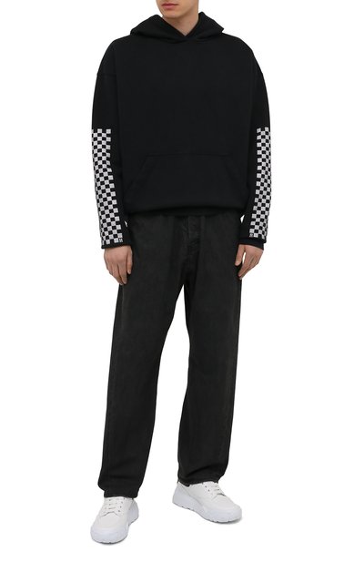 Джинсы AMBUSH, арт. BMYA009S21DEN001, фото 2