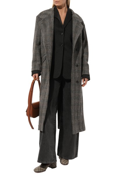 Ботильоны blondie GUCCI, арт. 701706/9I650, фото 2