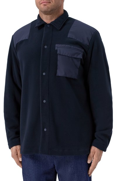 Куртка-рубашка PAUL&SHARK, арт. 15313339/3XL, фото 3