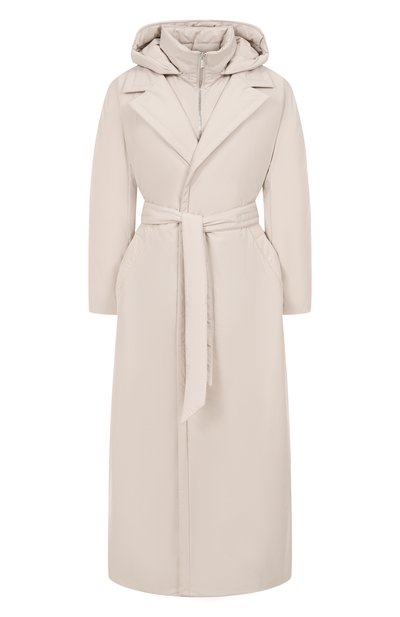 Женская куртка camely-stp MOORER, арт. CAMELY/STP