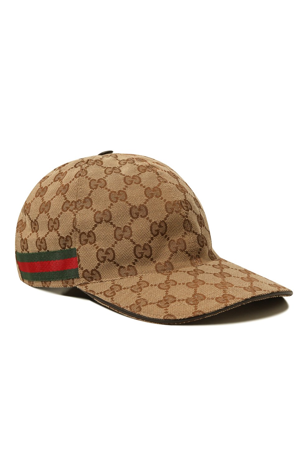 Бейсболка GUCCI, арт. 200035/KQWBG, фото 1