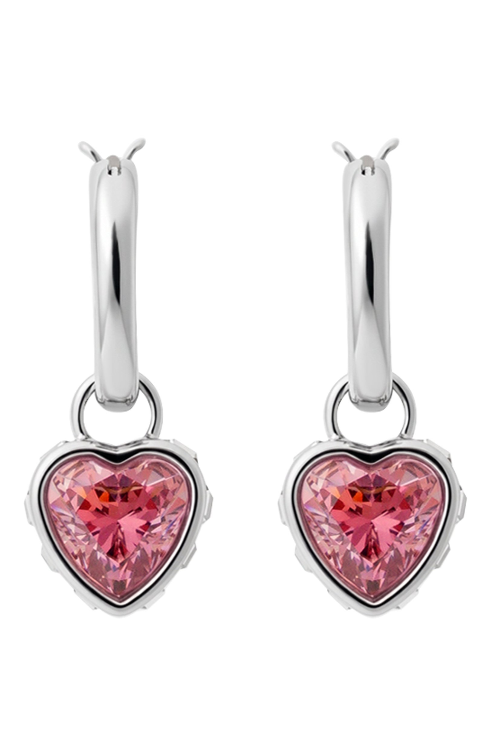 Серьги с подвесками chroma SWAROVSKI, арт. 5757814, фото 1