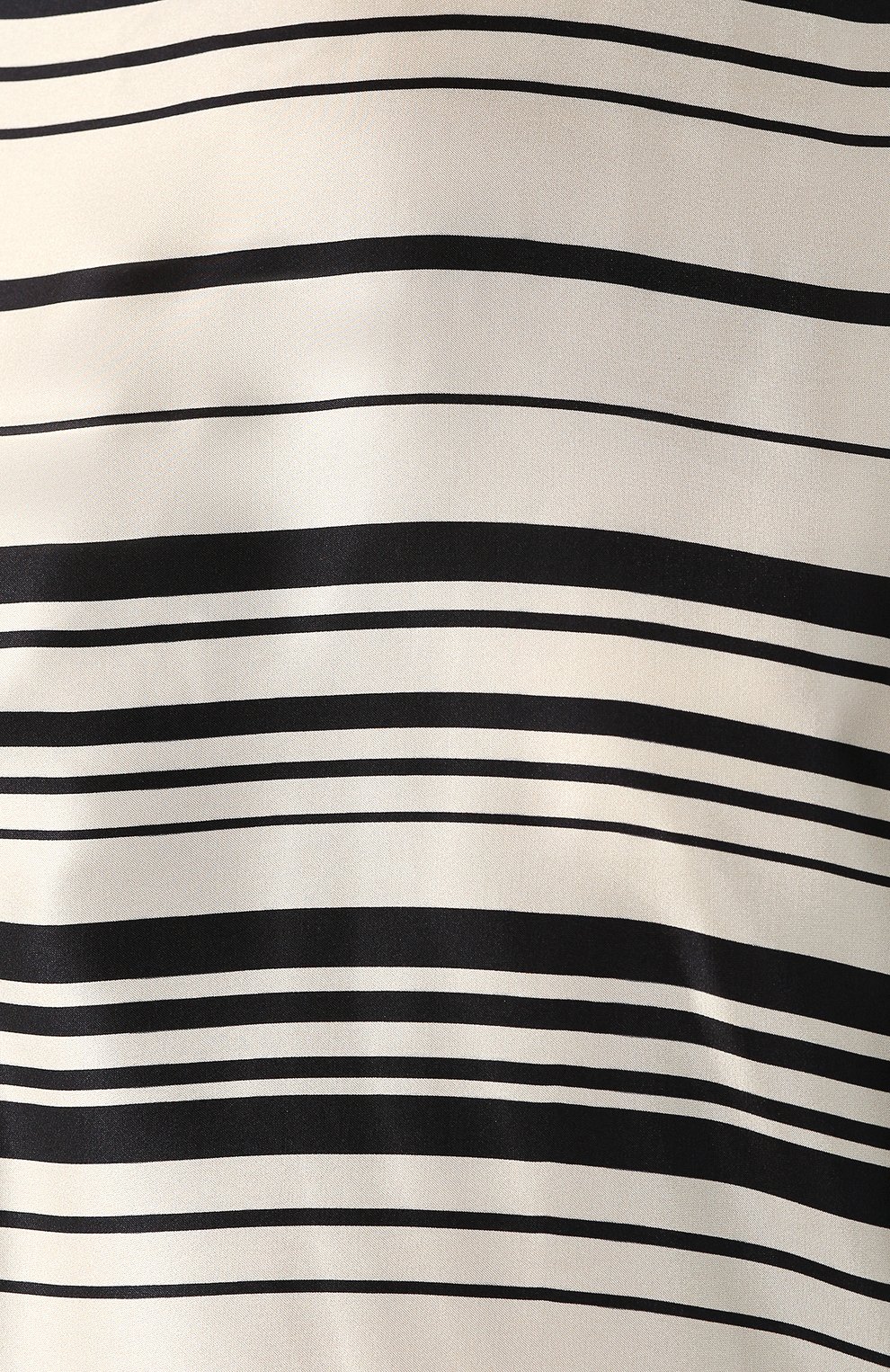 Блузка из смеси вискозы и шелка DRIES VAN NOTEN, арт. 201-10764-9408, фото 5