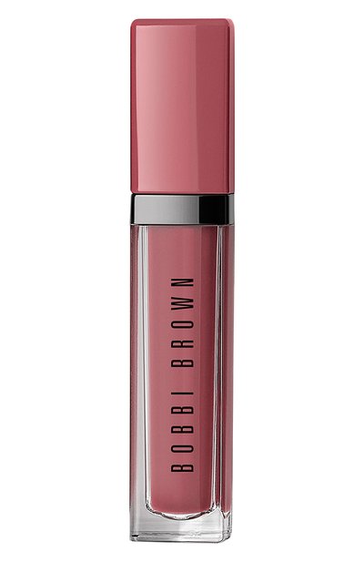 Жидкая помада для губ crushed liquid lip, give a fig BOBBI BROWN, арт. EL11-12, фото 1