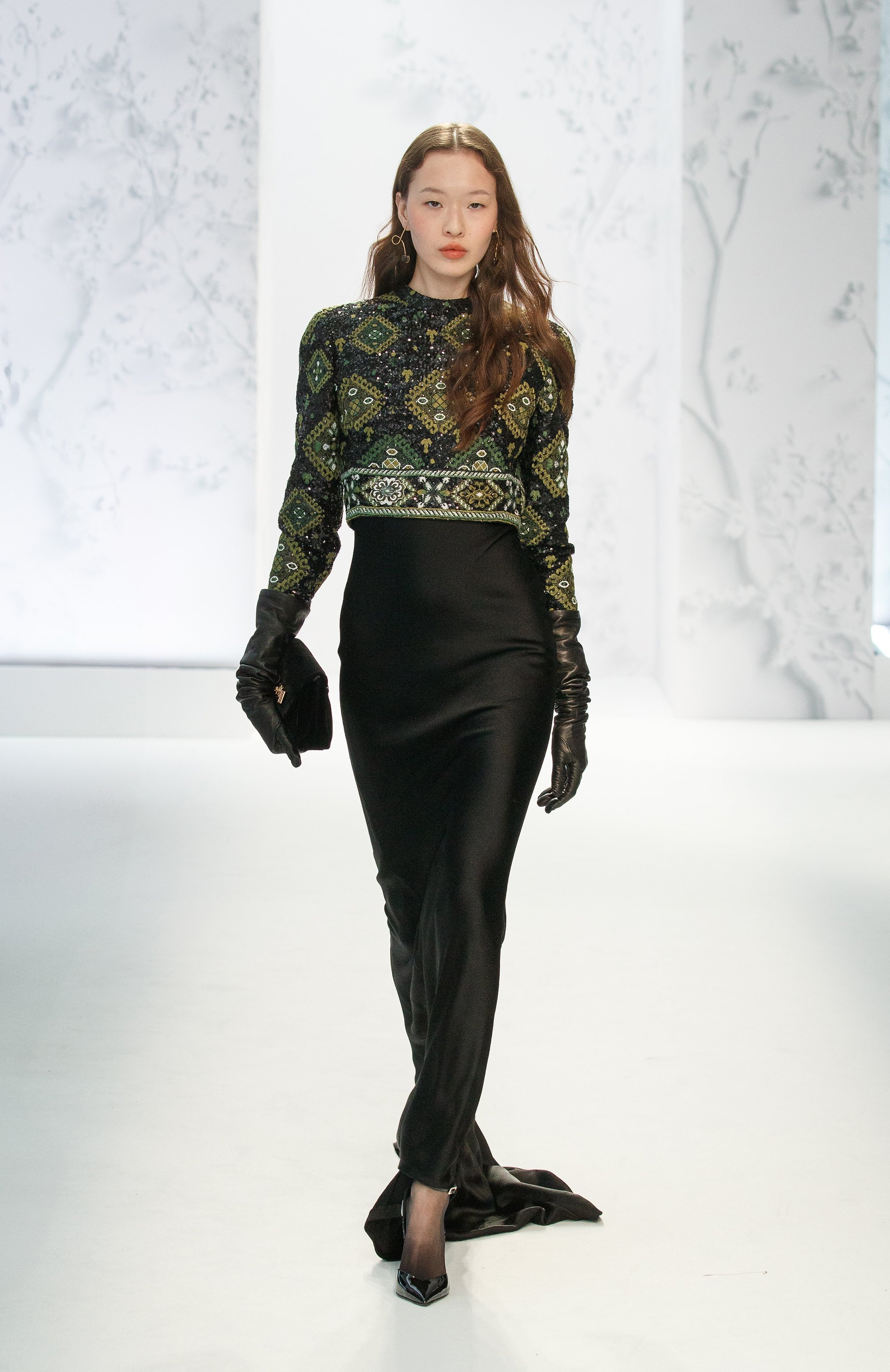 Кожаные туфли camilla 110 ALEVI MILANO, арт. L22W5001.U.0004997, фото 9