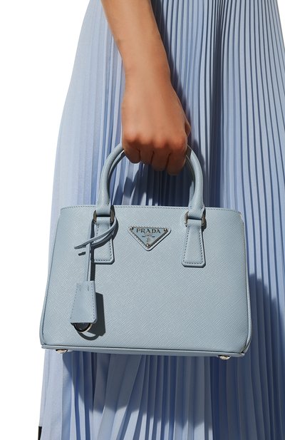 Сумка prada galleria small PRADA, арт. 1BA296-NZV-F0076-V21, фото 2