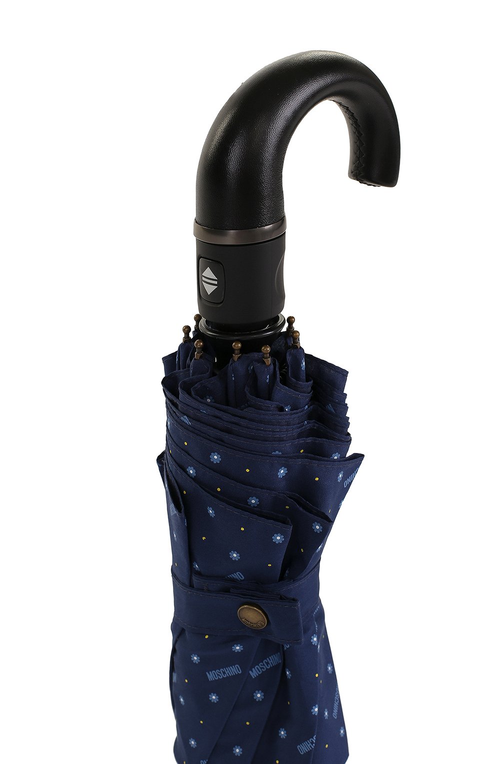 Складной зонт с принтом MOSCHINO, арт. 8505-0PENCL0SE, фото 5