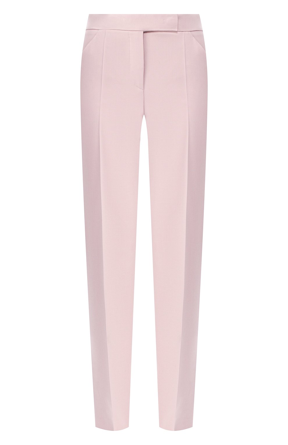 Шерстяные брюки GIORGIO ARMANI, арт. 9SHPP04K/T001T, фото 1