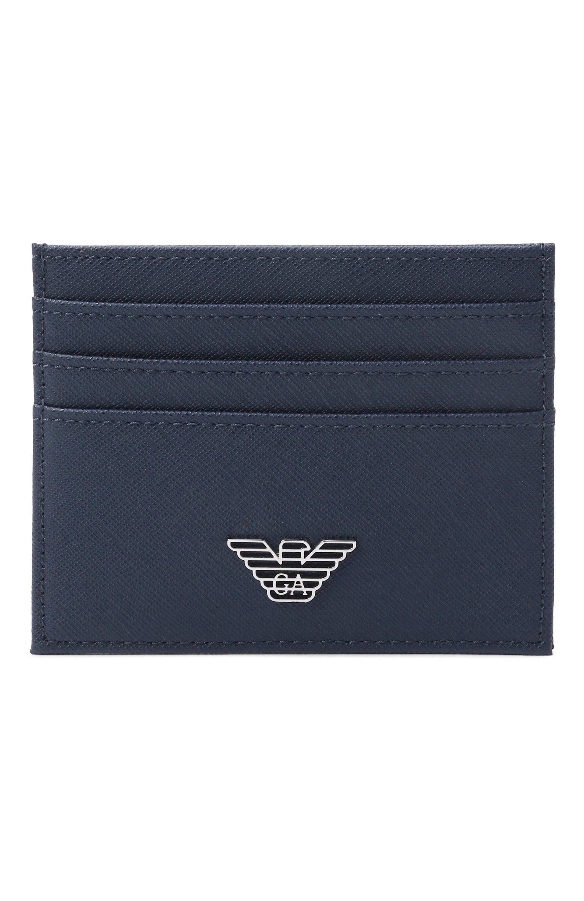 Футляр для кредитных карт EMPORIO ARMANI, арт. EM000984/AF13666, фото 1