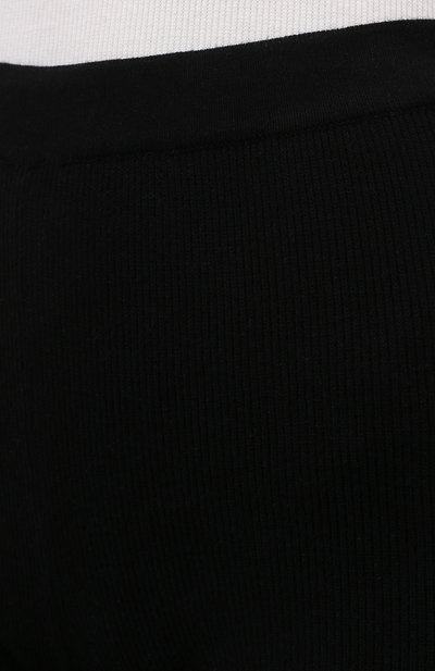 Шорты из вискозы JACQUEMUS, арт. 211KN16/204991, фото 5