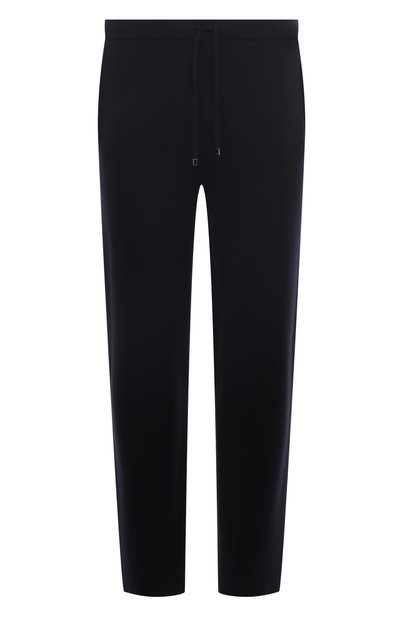 Мужские брюки из кашемира и шелка ZILLI, арт. JSP012M0240VLXS00