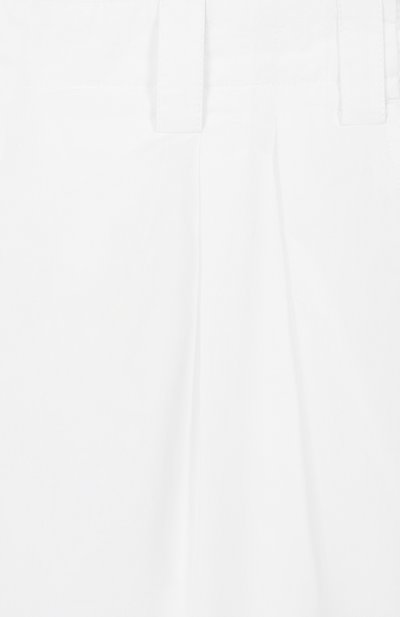 Хлопковые шорты GIVENCHY, арт. H31221, фото 3