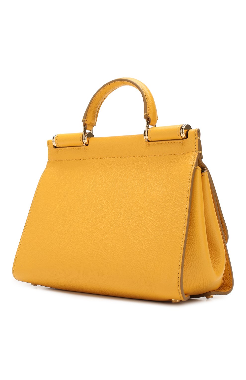 Сумка sicily soft small DOLCE & GABBANA, арт. BB6755/AA409, фото 3