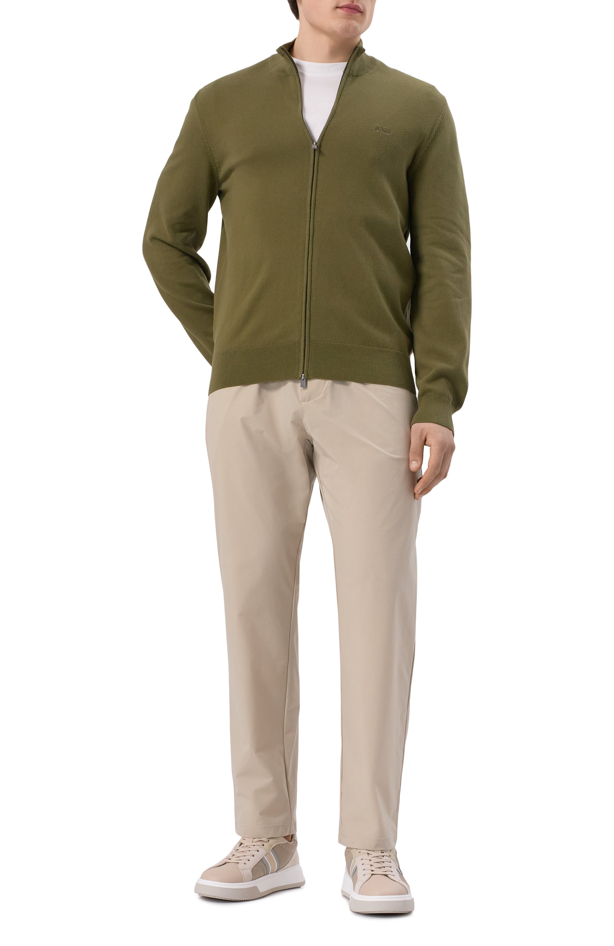 Брюки BOGNER, арт. 18217861, фото 2