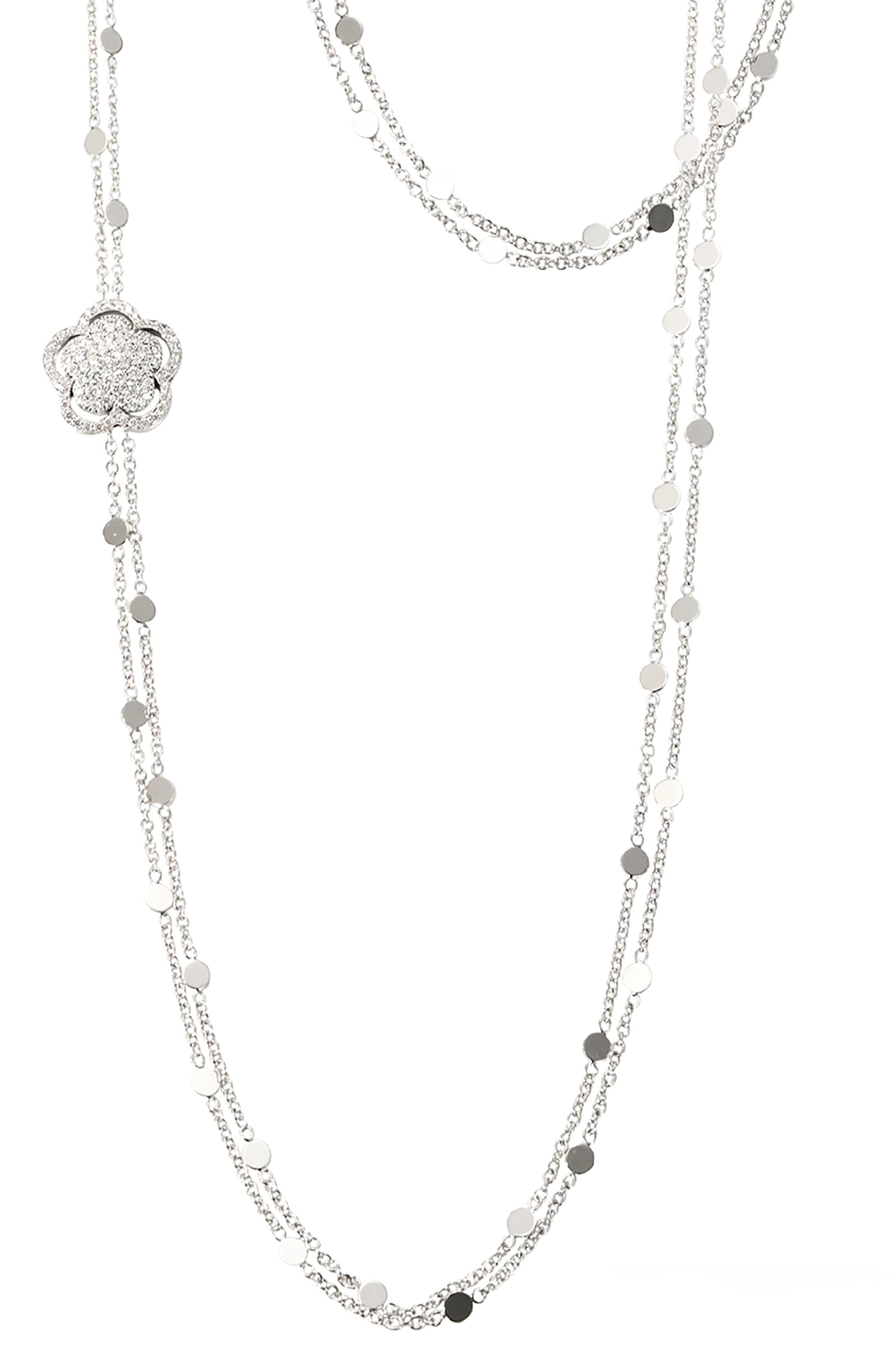 Колье PASQUALE BRUNI, арт. 16736B, фото 1