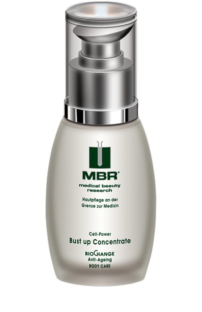Женского концентрат для бюста cell-power bust up concetrate (50ml) MEDICAL BEAUTY RESEARCH, арт. 1603/MBR