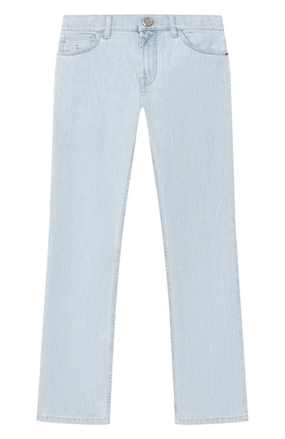 Джинсы STEFANO RICCI JUNIOR, арт. YST6103030/T0217