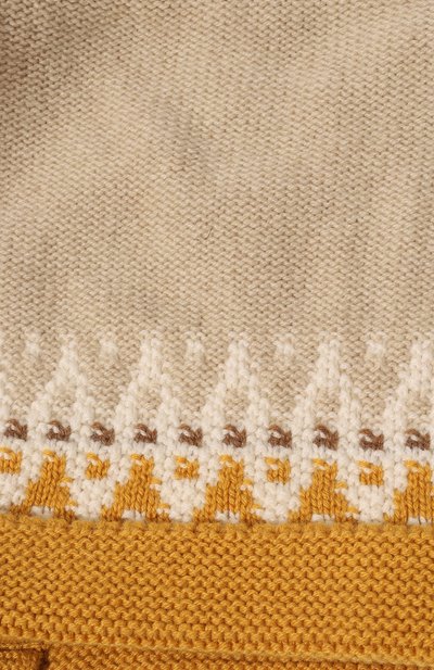 Кашемировая шапка LORO PIANA, арт. FAF9540, фото 3