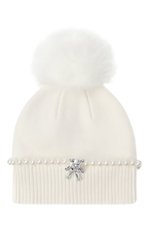 Шапка Monnalisa