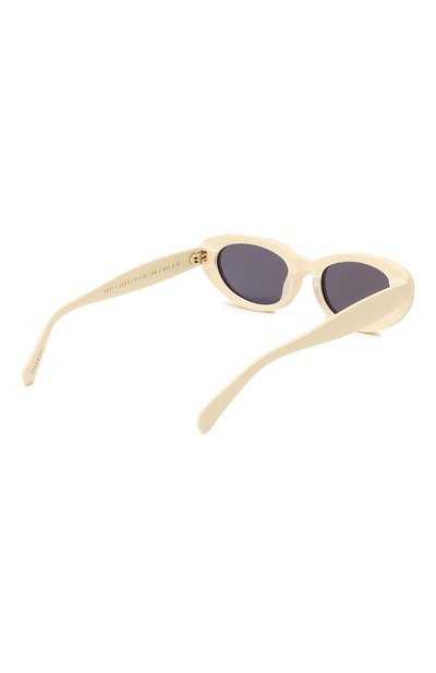 Солнцезащитные очки GAST, арт. ESSI EGGSHELL ES05, фото 4