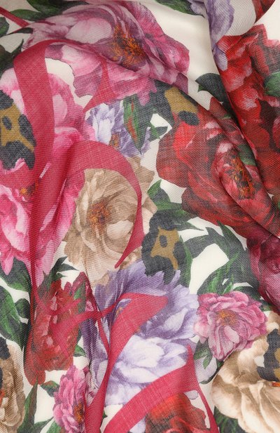 Кашемировый платок ESCADA, арт. 5031388, фото 2