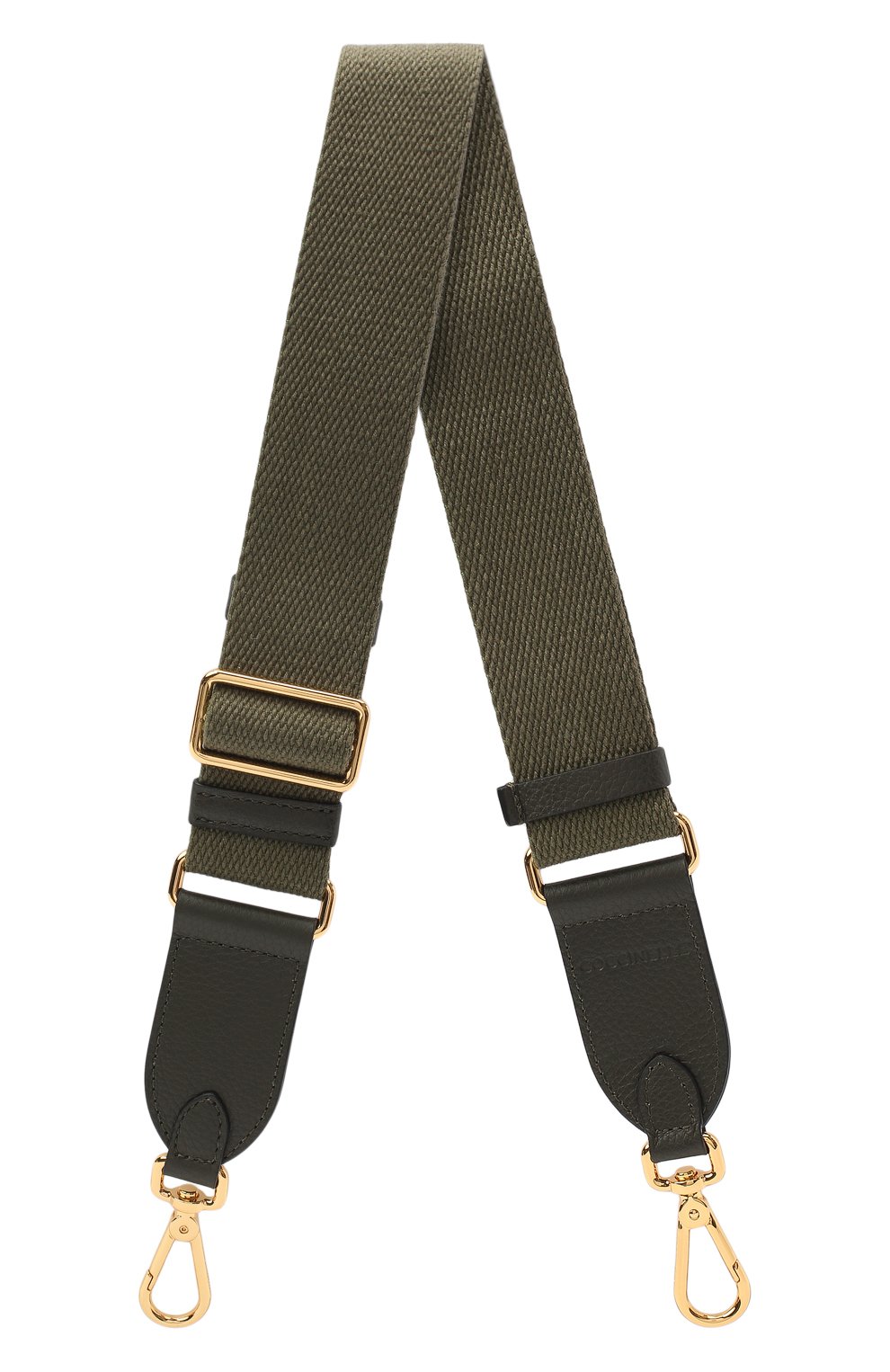 Ремень nastro для сумки  COCCINELLE, арт. E3 GZ6 68 05 26, фото 1