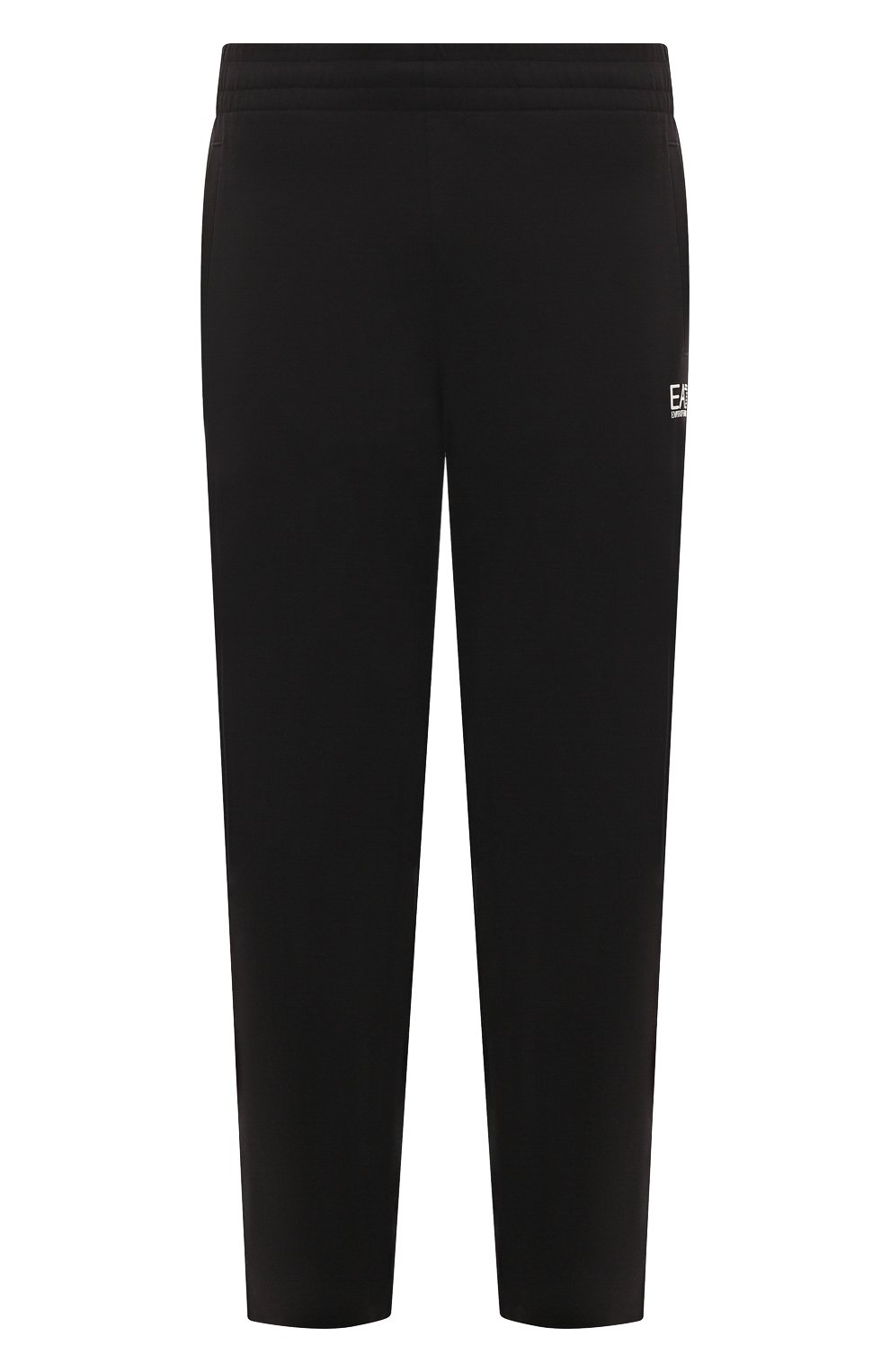 Хлопковые брюки EA7, арт. 8NPP51/PJ05Z, фото 1