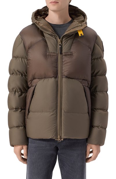Пуховик PARAJUMPERS, арт. 26WMPMPUMU02, фото 3
