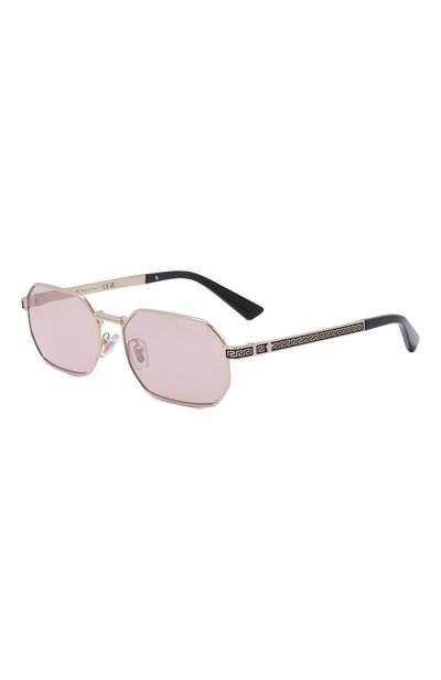 Женские солнцезащитные очки VERSACE, арт. 2297-1252/5
